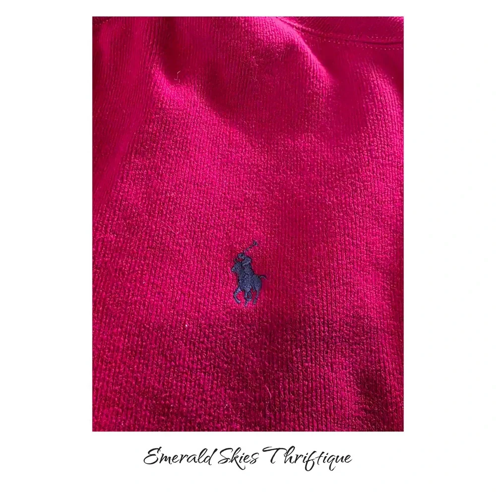 Polo Ralph Lauren men polo